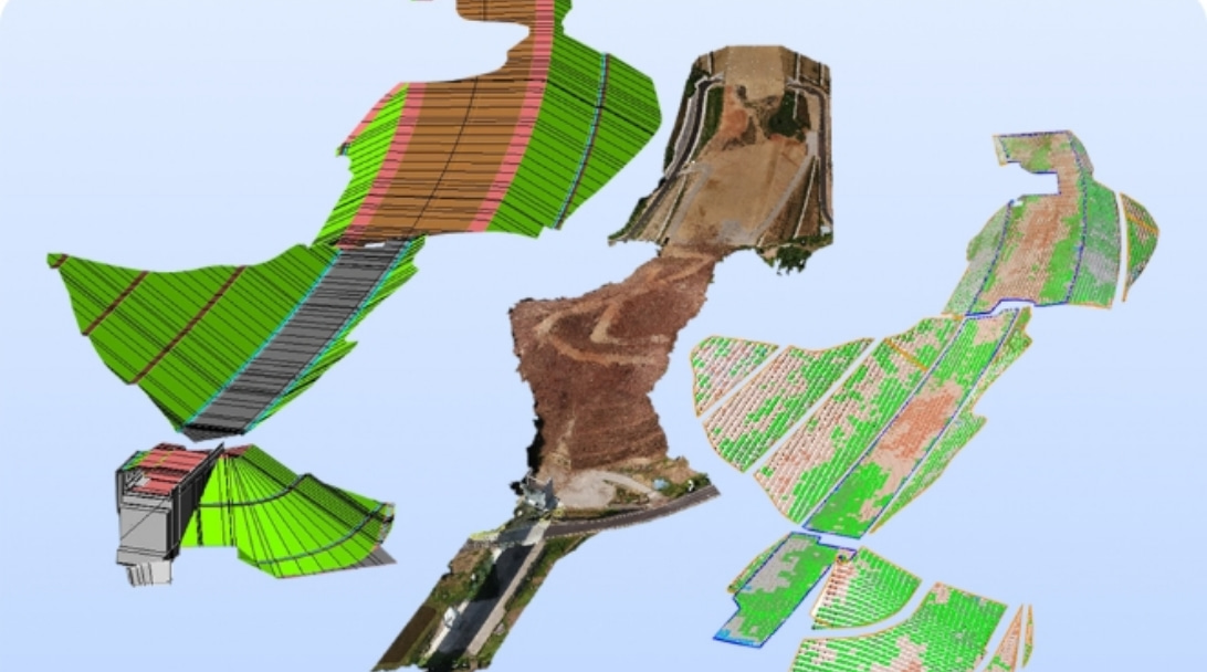 施工管理・技術者支援