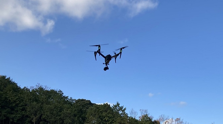 ICT施工やAR / VRとも連携可能