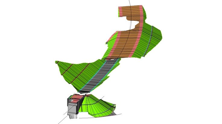 ICT・3D技術の活用