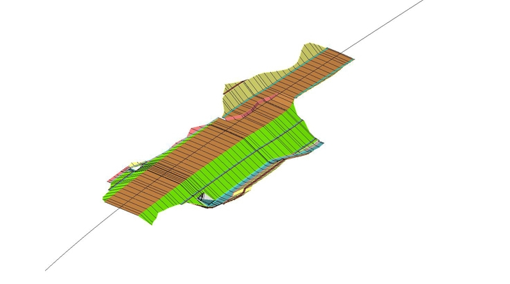 設計・施工支援へつなげる「使える測量」
